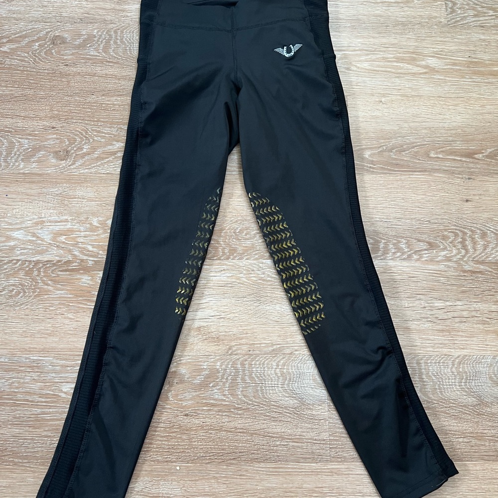 Tuff Rider Pullover Breeches - image 1